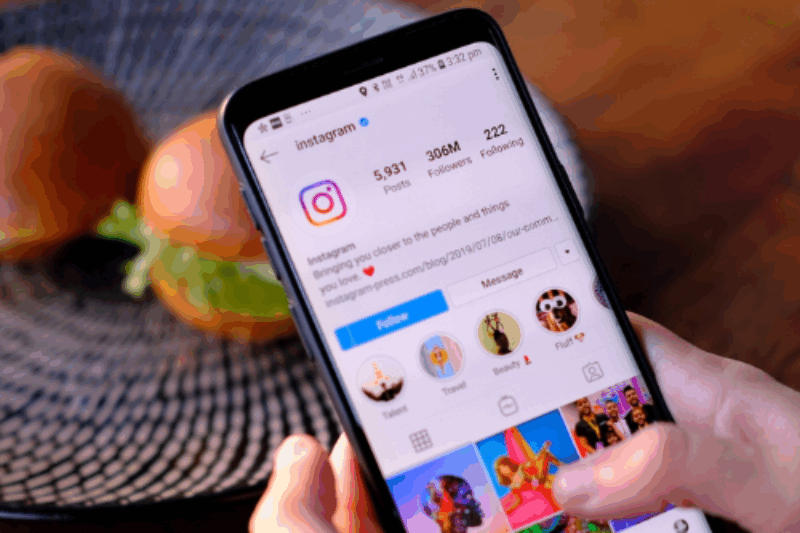 How To Find A Sugar Daddy On Instagram: A Comprehensive Guide