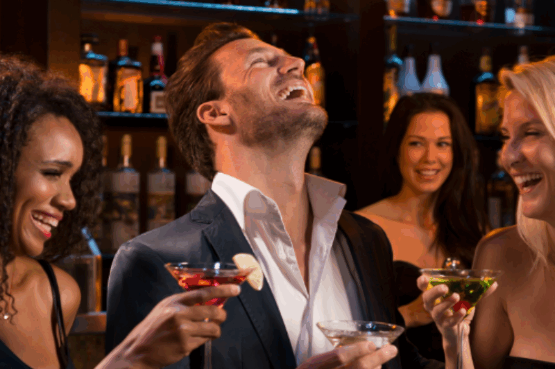 Becoming a Sugar Daddy: What You Need to Know