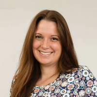 Dr Emily May