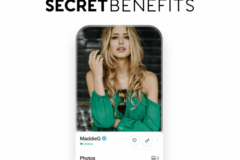 Secret Benefits Review: Is It Legit, Safe & Worth It for Sugar Dating? (2026 Guide)
