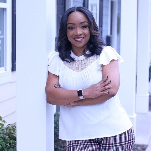 Dr. Candice Cooper
