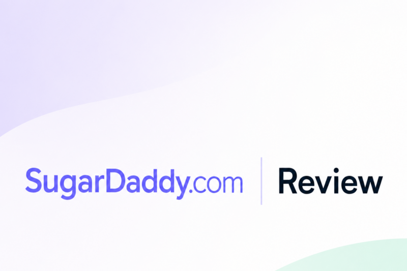 SugarDaddy.com Review: Is It Legit, Safe & Worth It?