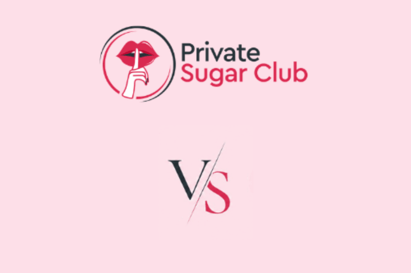 Private Sugar Club vs OnlyFans. Why They’re Completely Different