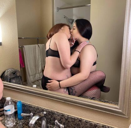 Having a girl best friend is the best. Especially when she makes you cum